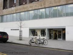 burberry outlet london nearest tube